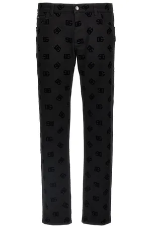 Dolce & Gabbana Jeans logo