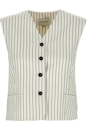 Loulou Studio Gilet 