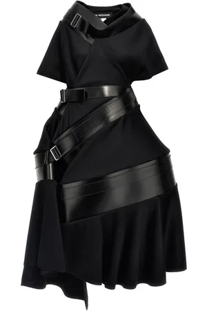 JUNYA WATANABE Cappotto asimmetrico
