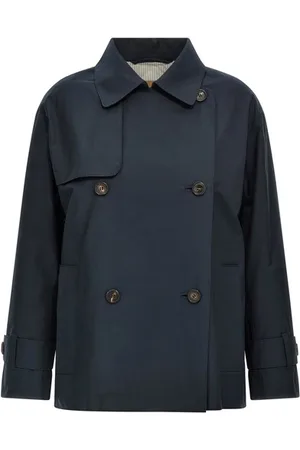 Max mara the cube Trench corto 
