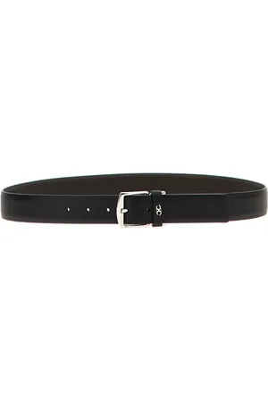 Salvatore Ferragamo Cintura reversibile