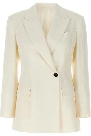 Brunello Cucinelli Blazer doppiopetto