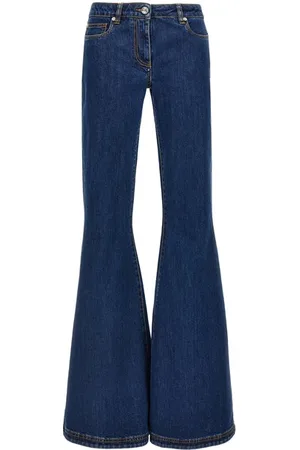 Etro Jeans fondo svasato