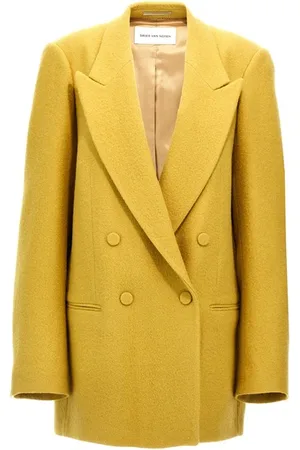 DRIES VAN NOTEN Blazer 