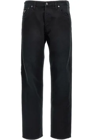 Prada Jeans cinturino