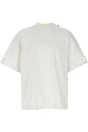 Jil Sander T-shirt basic