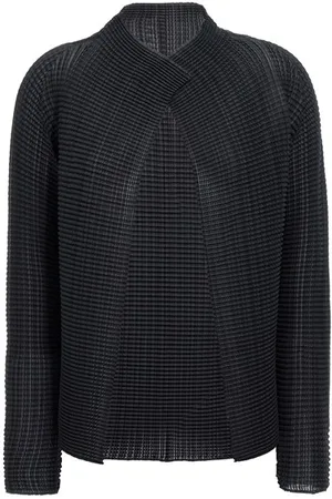 Issey Miyake Cardigan 