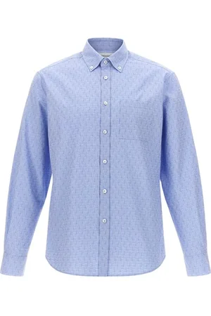 Salvatore Ferragamo Camicia 