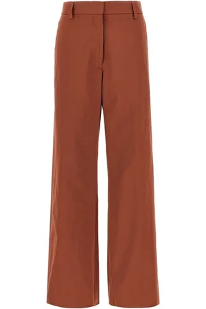 DRIES VAN NOTEN Pantalone 