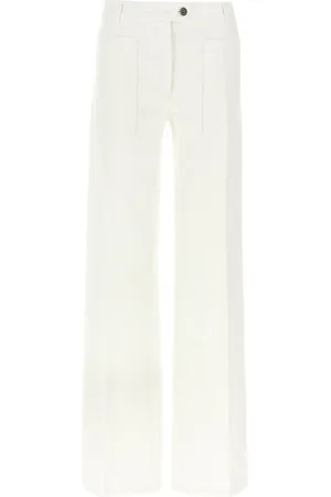Salvatore Ferragamo Jeans dritto