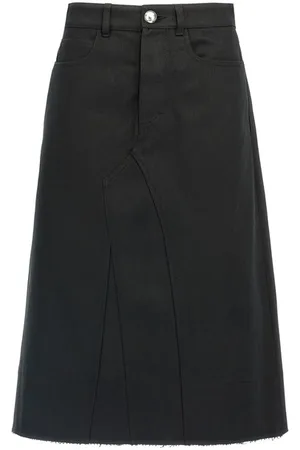 Jil Sander Gonna midi