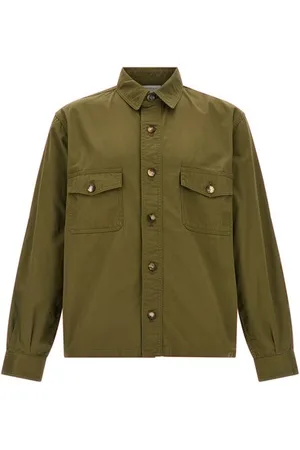Saint Laurent Overshirt 