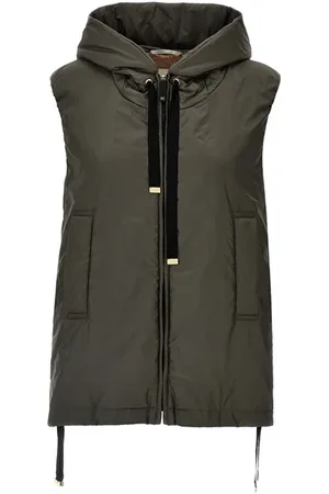 Max mara the cube Gilet 