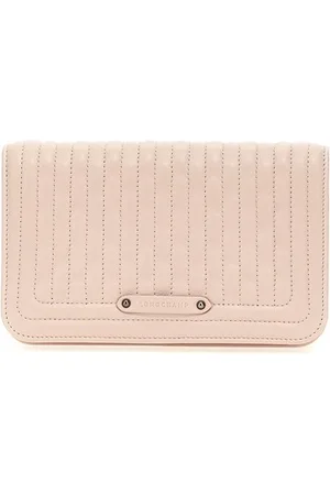 Longchamp Wallet on chain 