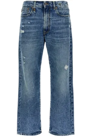 R13 Jeans 