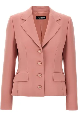 Dolce & Gabbana Blazer 