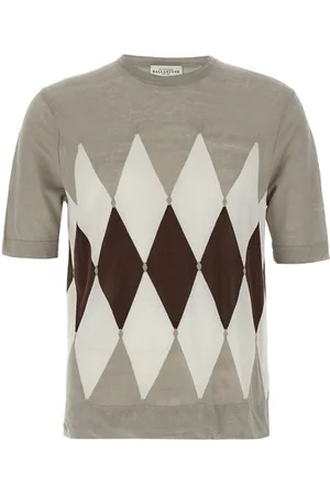 BALLANTYNE T-shirt 
