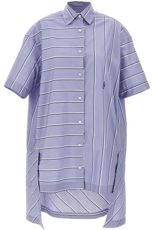 J.W.Anderson Abito patchwork