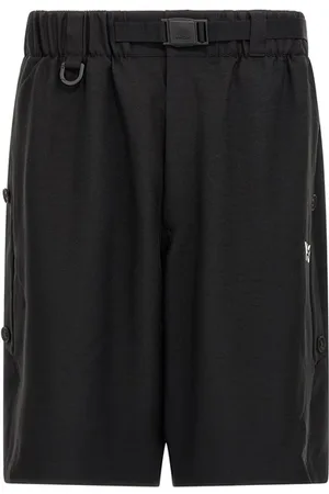 Y-3 Bermuda logo