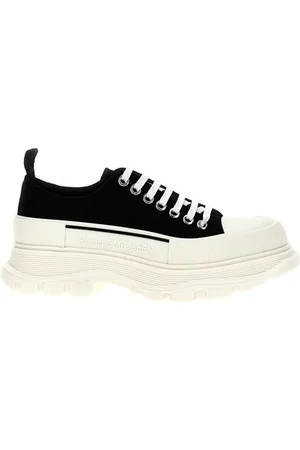 Alexander McQueen Sneaker 