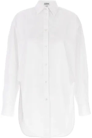 Loewe Camicia cotone