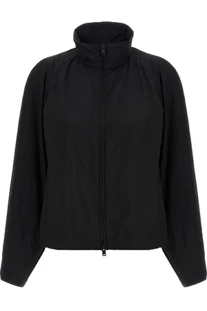 Y-3 Felpa maniche aperte
