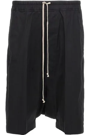 Rick Owens Bermuda 