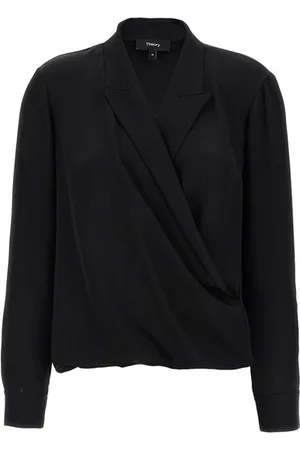 THEORY Blusa 