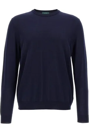 ZANONE Maglia cotone