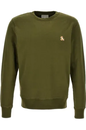 Maison Kitsuné Felpa 