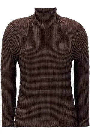 Issey Miyake Blusa 