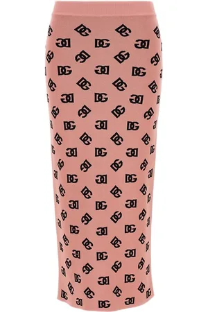 Dolce & Gabbana Gonna tubino