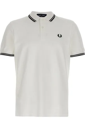 Comme des Garçons Polo Comme des Garçons Shirt x Fred Perry
