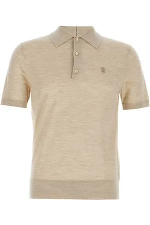 Burberry Polo lana