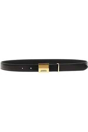 Isabel Marant Cintura 