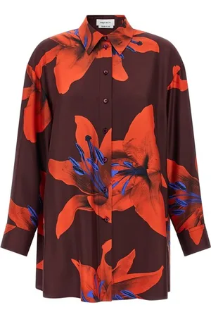 Alexander McQueen Camicia 