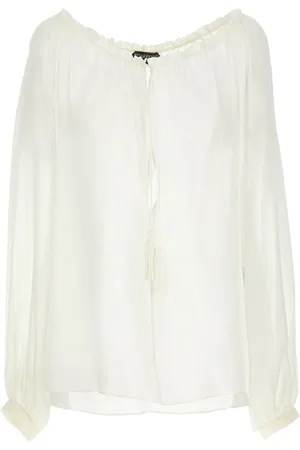 Tom Ford Blusa seta