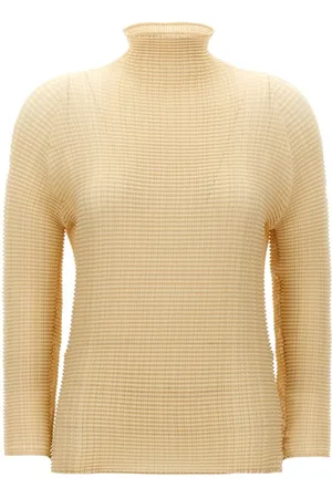 Issey Miyake Blusa 