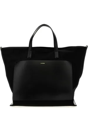 Jil Sander Borsa a mano 
