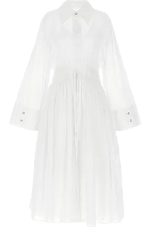 Jil Sander Abito chemisier