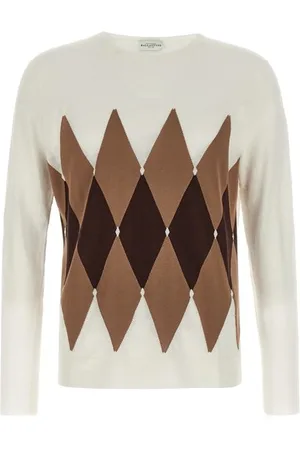 BALLANTYNE Maglia 