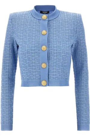 Balmain Cardigan 