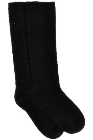 VALENTINO GARAVANI Calze mohair