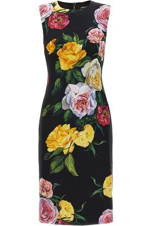 Dolce & Gabbana Abito floreale