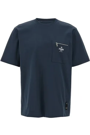 Fendi T-shirt taschino
