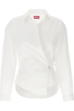 Diesel Camicia 