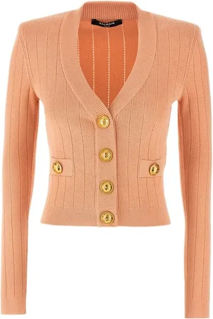 Balmain Cardigan 