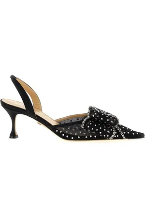 Mach & Mach Slingback 