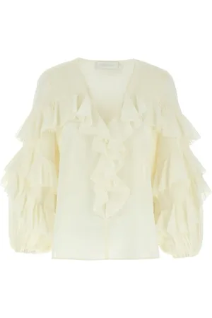 ZIMMERMANN Blusa 