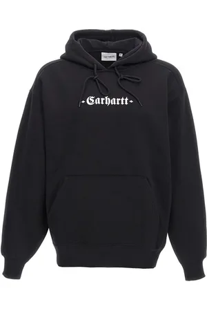 Carhartt Felpa con cappuccio 